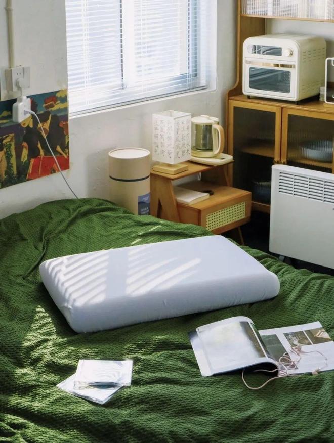 里不舒服的小事日子真的会变爽！冰球突破平台花几十块钱解决家(图9)