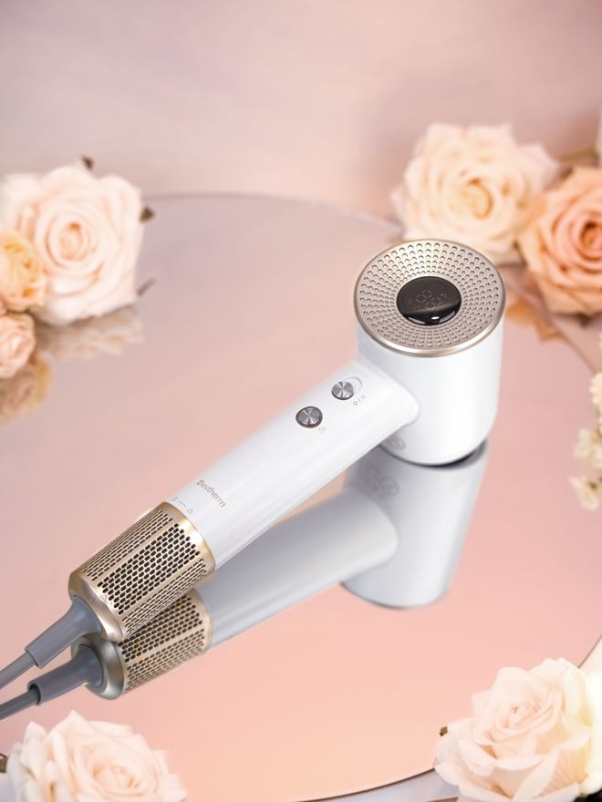 千的吹风机就不配有一头秀发了？冰球突破豪华版app用不起好几(图6)