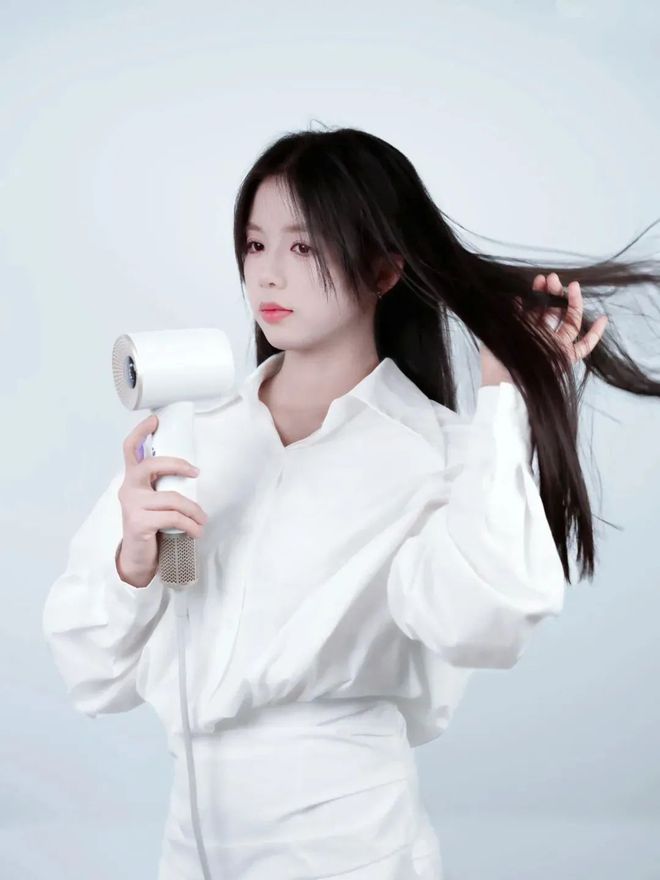 千的吹风机就不配有一头秀发了？冰球突破豪华版app用不起好几(图8)