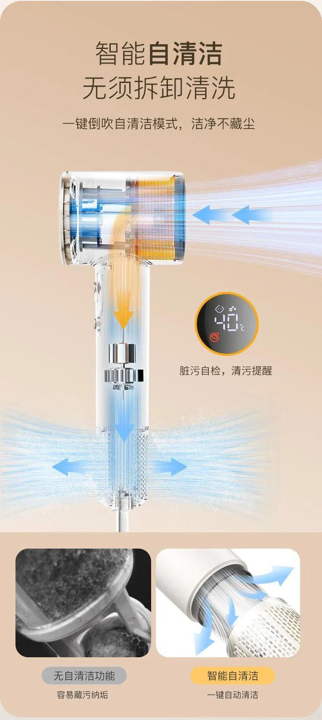 千的吹风机就不配有一头秀发了？冰球突破豪华版app用不起好几(图22)