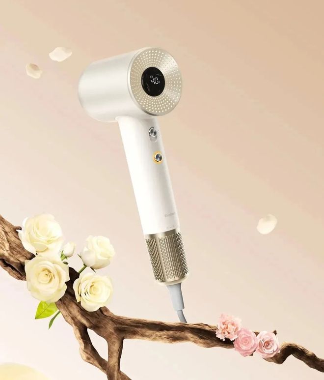 千的吹风机就不配有一头秀发了？冰球突破豪华版app用不起好几(图28)